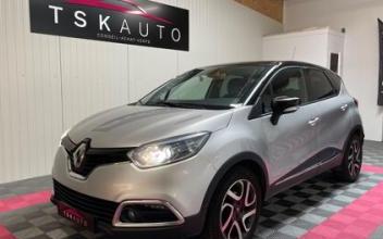 Renault captur Colombelles