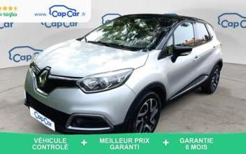 Renault captur Saintes