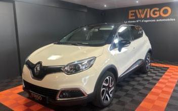 Renault Captur Dijon