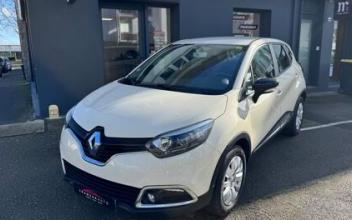 Renault captur Lorient