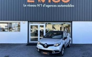 Renault captur Urrugne