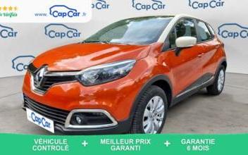 Renault captur Brunoy