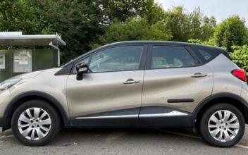 Renault captur Plaisir