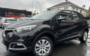 Renault Captur Morsang-sur-Orge