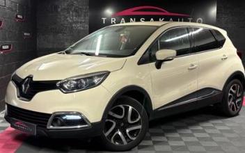 Renault captur Lyon