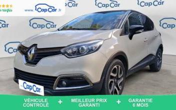 Renault captur Oloron-Sainte-Marie