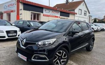 Renault captur Pierrelaye