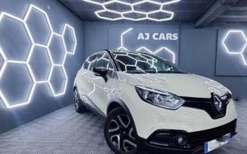 Renault captur Moulins-lès-Metz