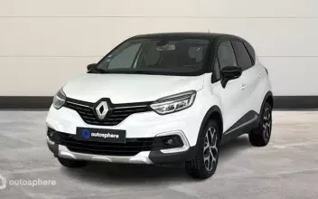 Renault Captur Dunkerque