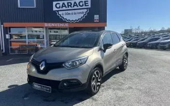 Renault Captur Guéret
