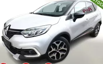 Renault Captur Strasbourg