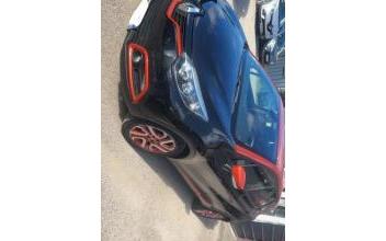 Renault captur Fleury-les-Aubrais