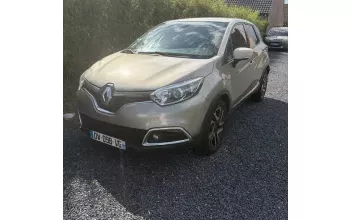 Renault Captur Harnes