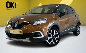 Renault Captur Strasbourg