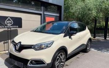 Renault captur Sèvres