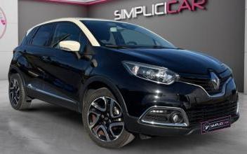 Renault Captur Tinqueux