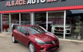 Renault Clio Eckbolsheim