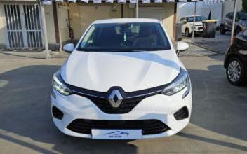 Renault Clio Saint-Soupplets