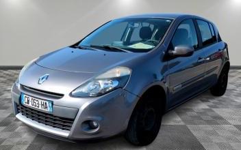 RENAULT Clio Orléans