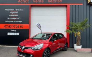Renault Clio Bischwiller