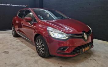 Renault Clio Brignais