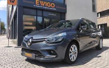 Renault clio Limoges