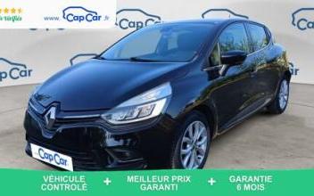 Renault clio Châtellerault
