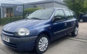 Renault Clio Darnétal