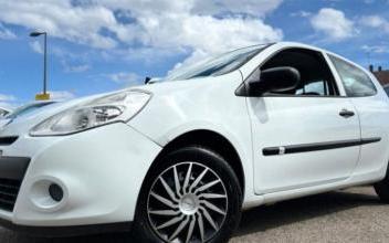Renault Clio Strasbourg