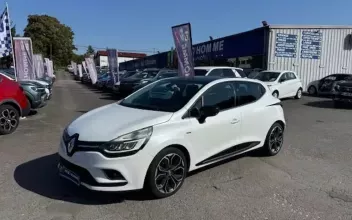 Renault Clio La-Couronne
