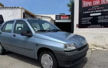 Renault Clio Antibes