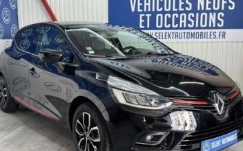 Renault clio Echirolles