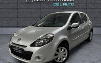 Renault Clio Puteaux