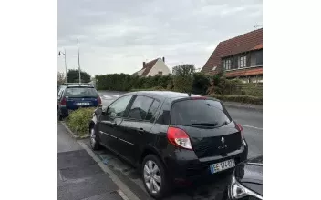 Renault Clio Villers-Saint-Paul