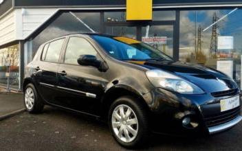 Renault Clio Bourges