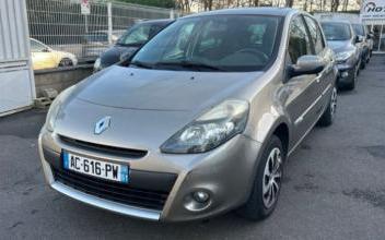 Renault Clio Villeneuve-Saint-Georges