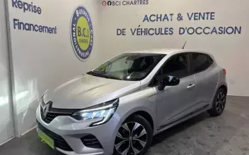 Renault Clio Nogent-le-Phaye
