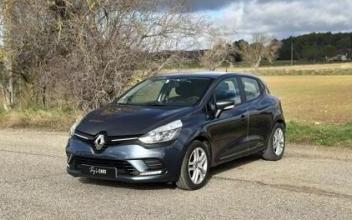 Renault clio Saint-Cannat