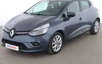 Renault Clio Issy-les-Moulineaux