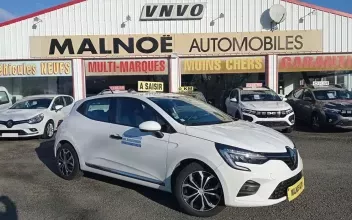 Renault Clio Châteaugiron