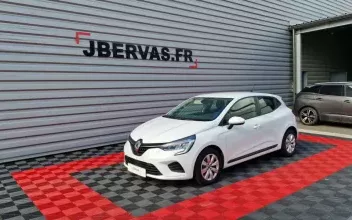 Renault Clio La-Mézière