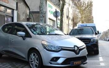Renault clio Le-Perreux-sur-Marne
