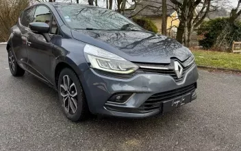 Renault Clio Allonzier-la-Caille