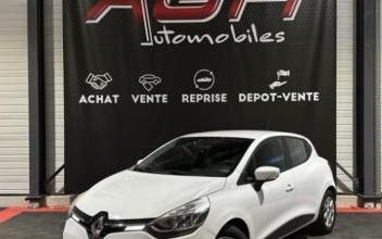 Renault Clio Pulnoy