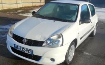 Renault clio Béthune