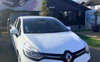 Renault Clio Galluis