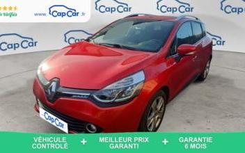 Renault clio Sainte-Fortunade