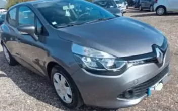 Renault Clio Rennes