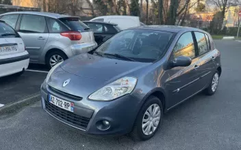 Renault Clio Drancy