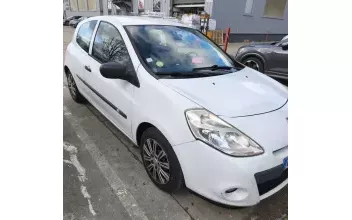 Renault Clio Neuilly-sur-Marne